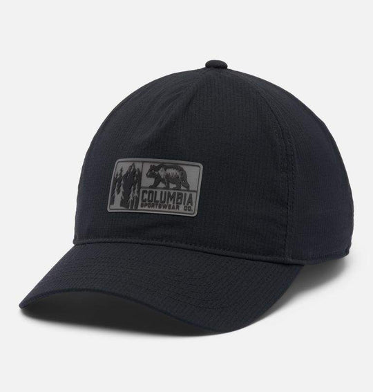 Alta Crest™ 3D Stretch Snap Back