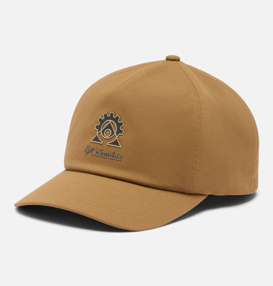 Alta Crest™ 3D Stretch Snap Back