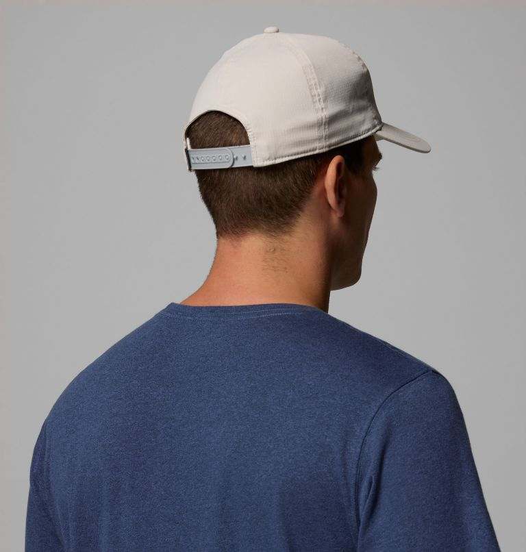 Alta Crest™ 3D Stretch Snap Back