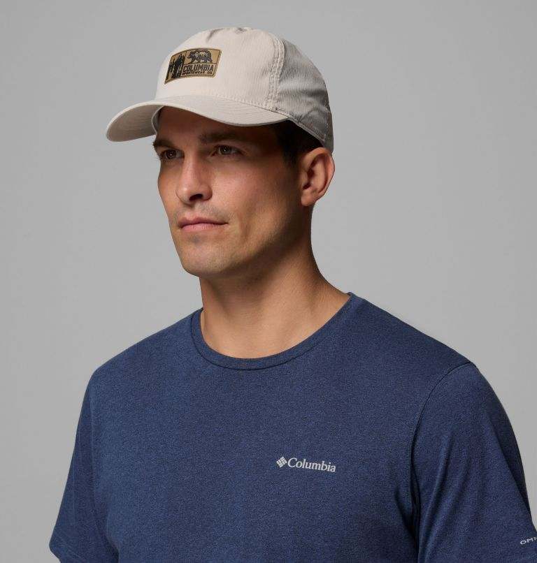 Alta Crest™ 3D Stretch Snap Back