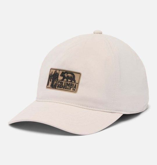 Alta Crest™ 3D Stretch Snap Back