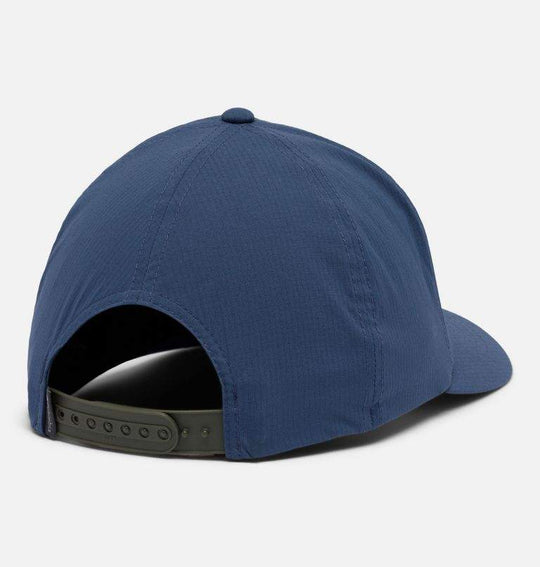 Alta Crest™ 3D Stretch Snap Back
