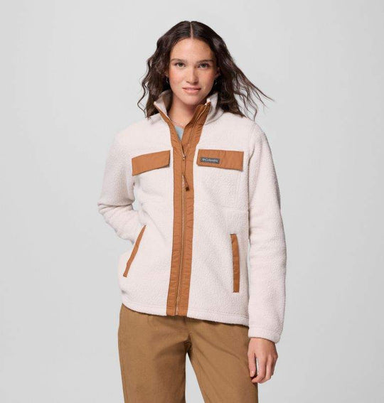 Juniper Peak™ Full Zip Fleece