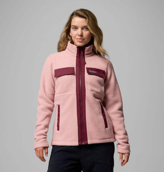 Juniper Peak™ Full Zip Fleece