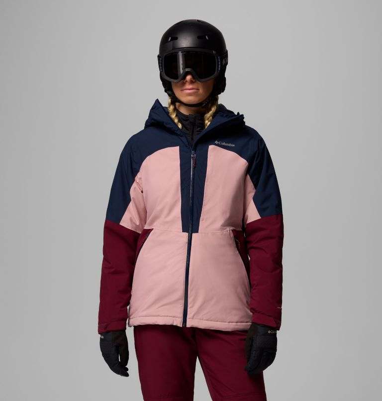 Liftline™ Jacket