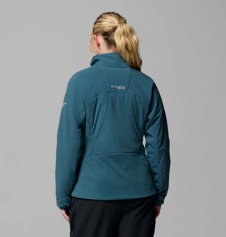 Silver Leaf™ Lite Hybrid Jacket