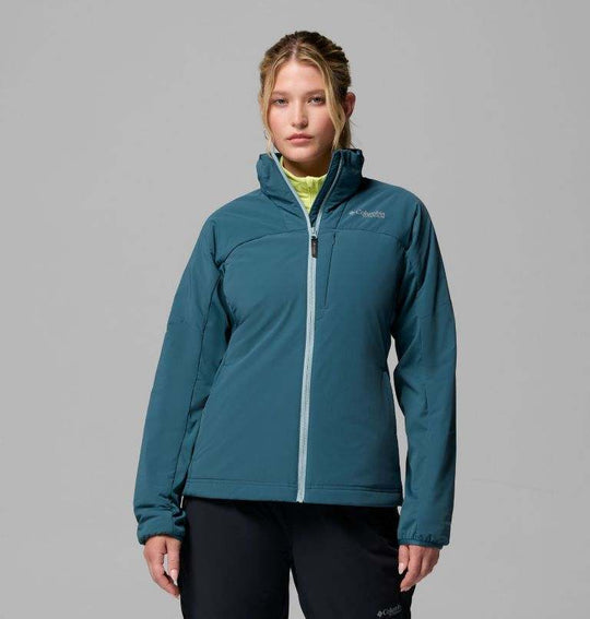 Silver Leaf™ Lite Hybrid Jacket