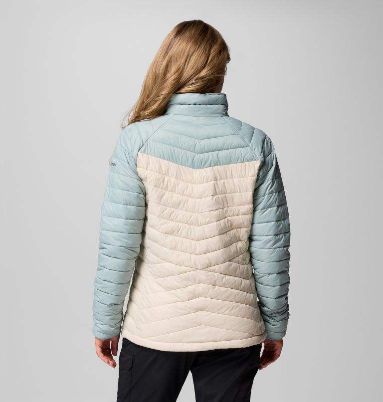 Powder Pass™ Jacket