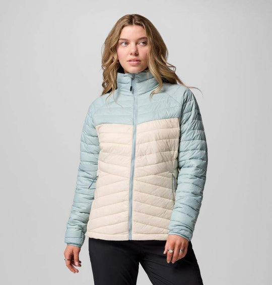 Powder Pass™ Jacket