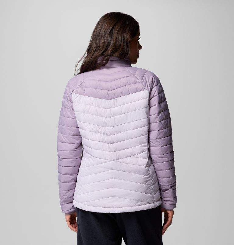Powder Pass™ Jacket