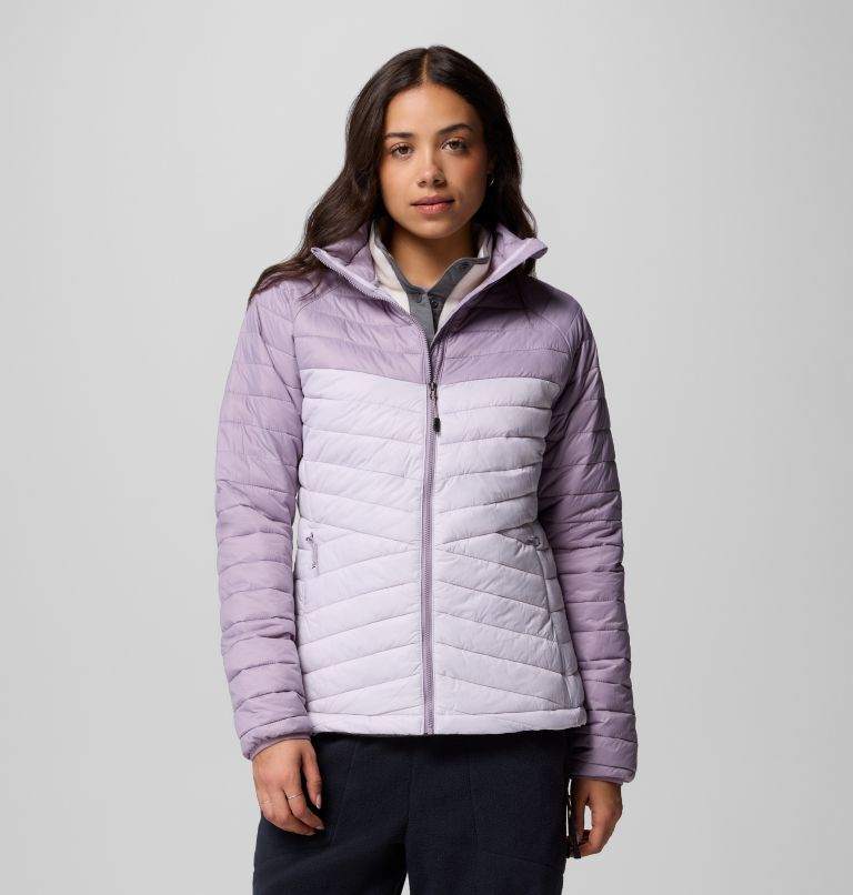 Powder Pass™ Jacket