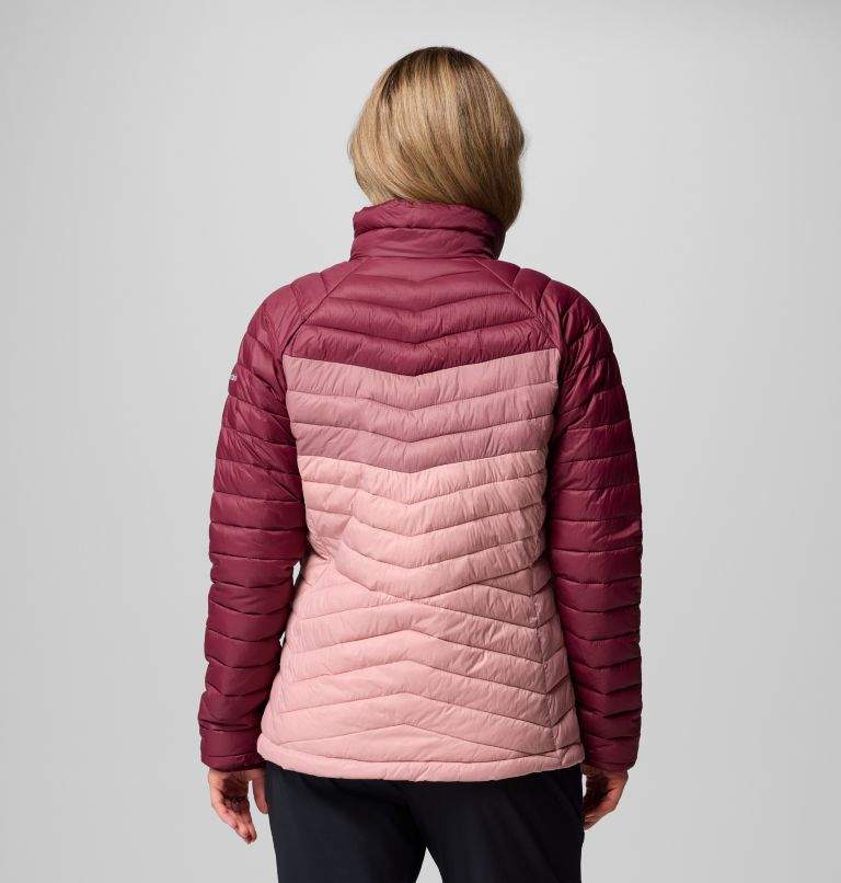 Powder Pass™ Jacket