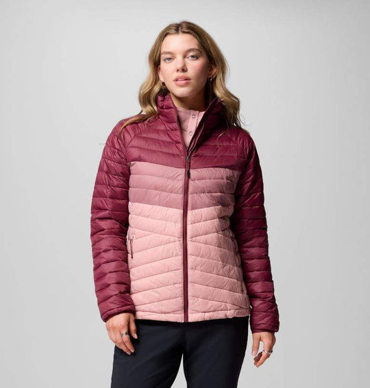 Powder Pass™ Jacket