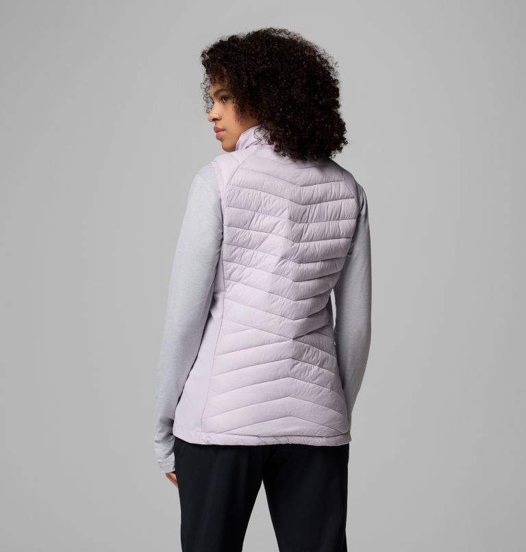 Powder Pass™ III Hybrid Vest