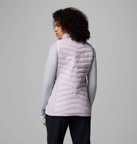 Powder Pass™ III Hybrid Vest