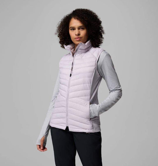 Powder Pass™ III Hybrid Vest