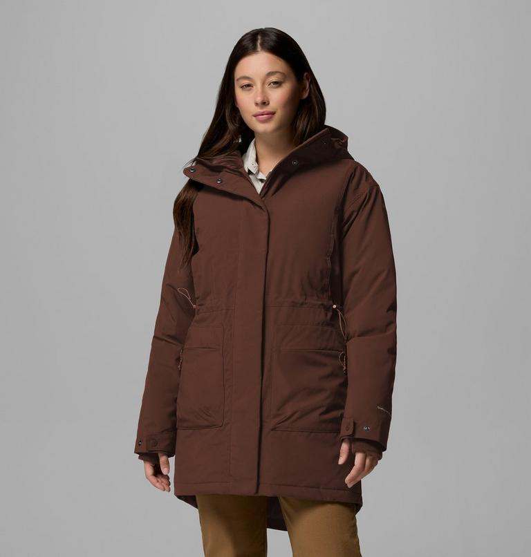 Harmony Falls™ Parka