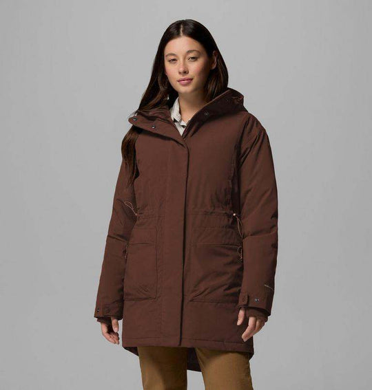 Harmony Falls™ Parka
