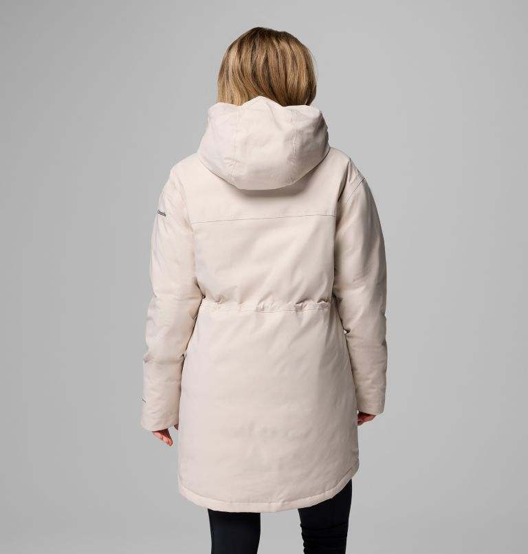 Harmony Falls™ Parka