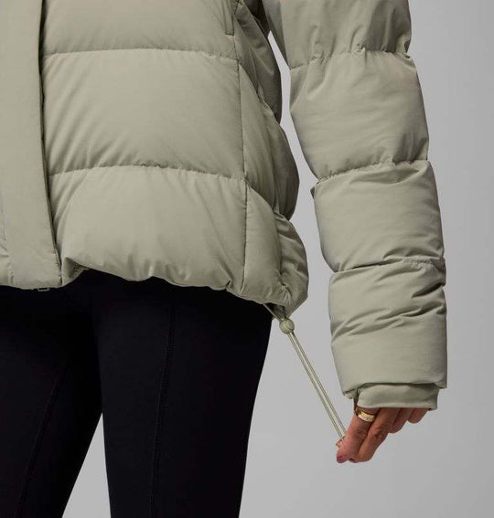 Amaze Puff™ Mid Hooded Jacket