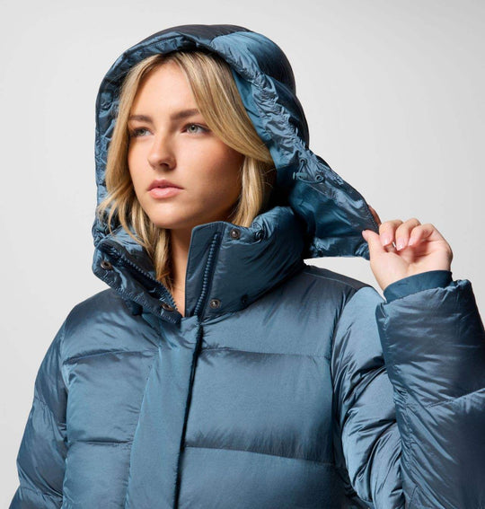 Amaze Puff™ Hooded Jacket