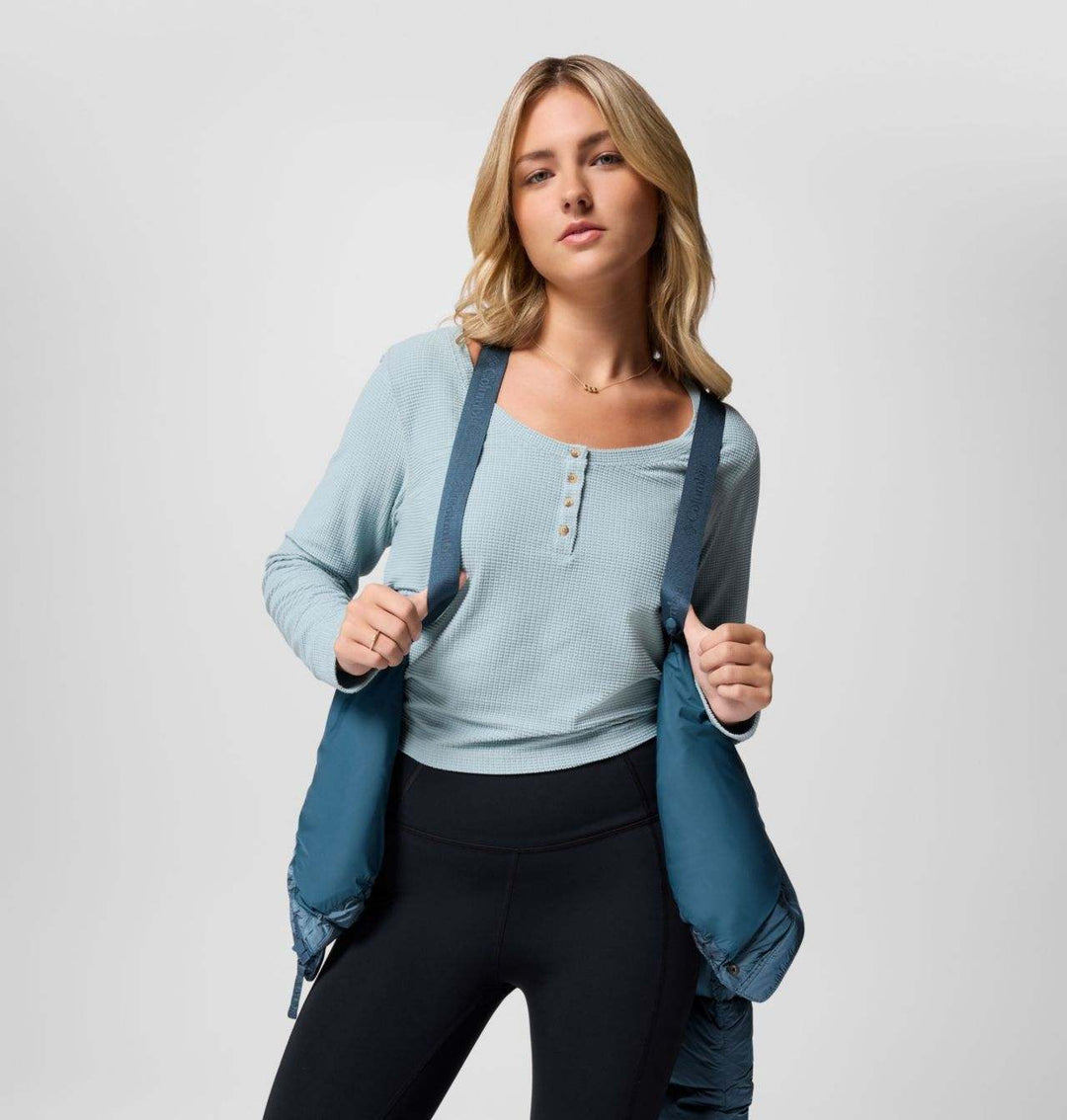 Amaze Puff™ Hooded Jacket