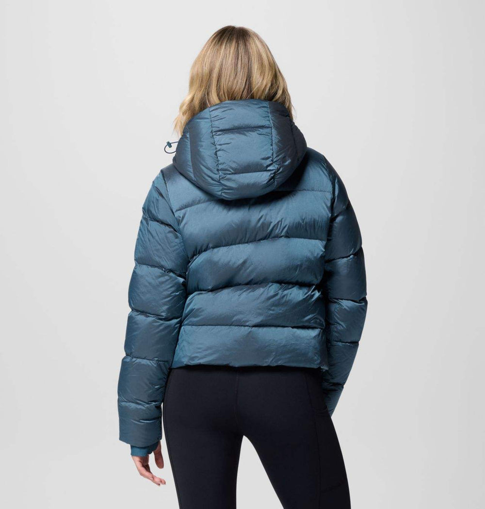 Amaze Puff™ Hooded Jacket