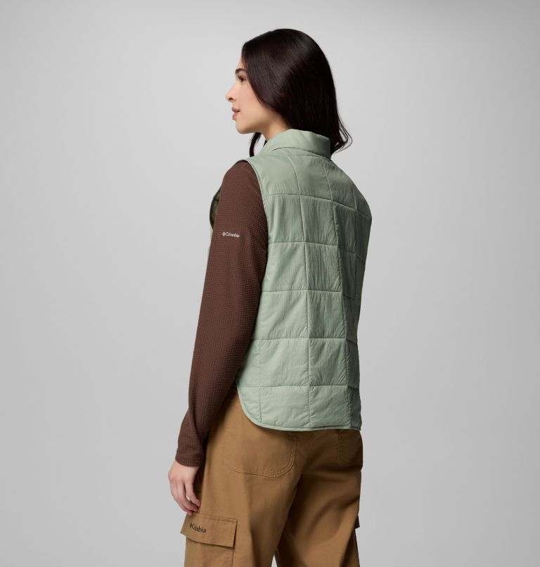 Sienna Hill™ Quilted Vest