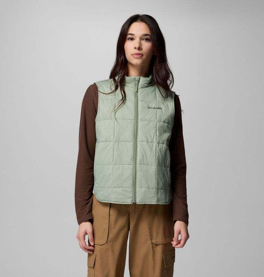 Sienna Hill™ Quilted Vest