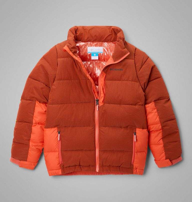 Pike Lake™ Novelty Jacket