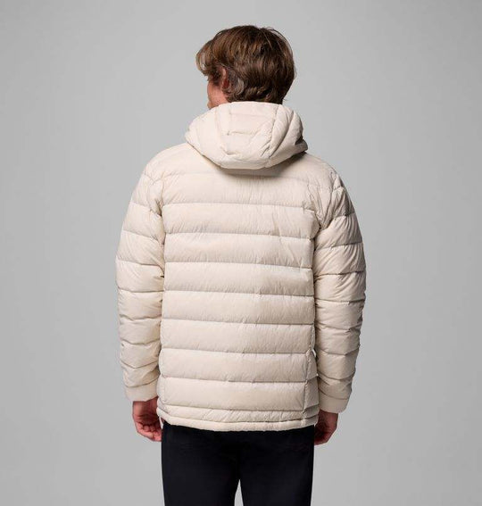 Drift Peak™ Stretch Down Hooded Jacket