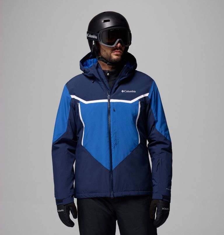 Liftline™ Jacket