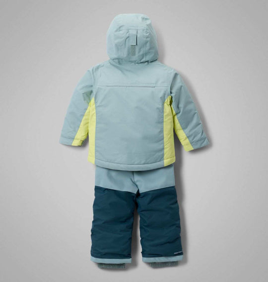 Buga™ III Set