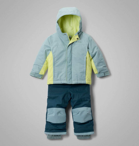 Buga™ III Set