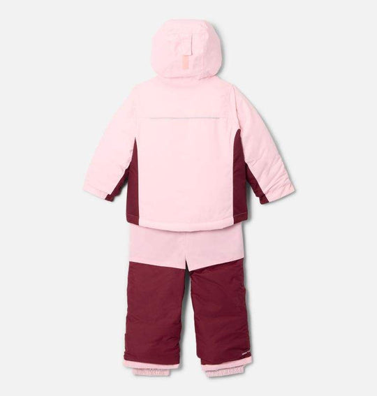 Buga™ III Set