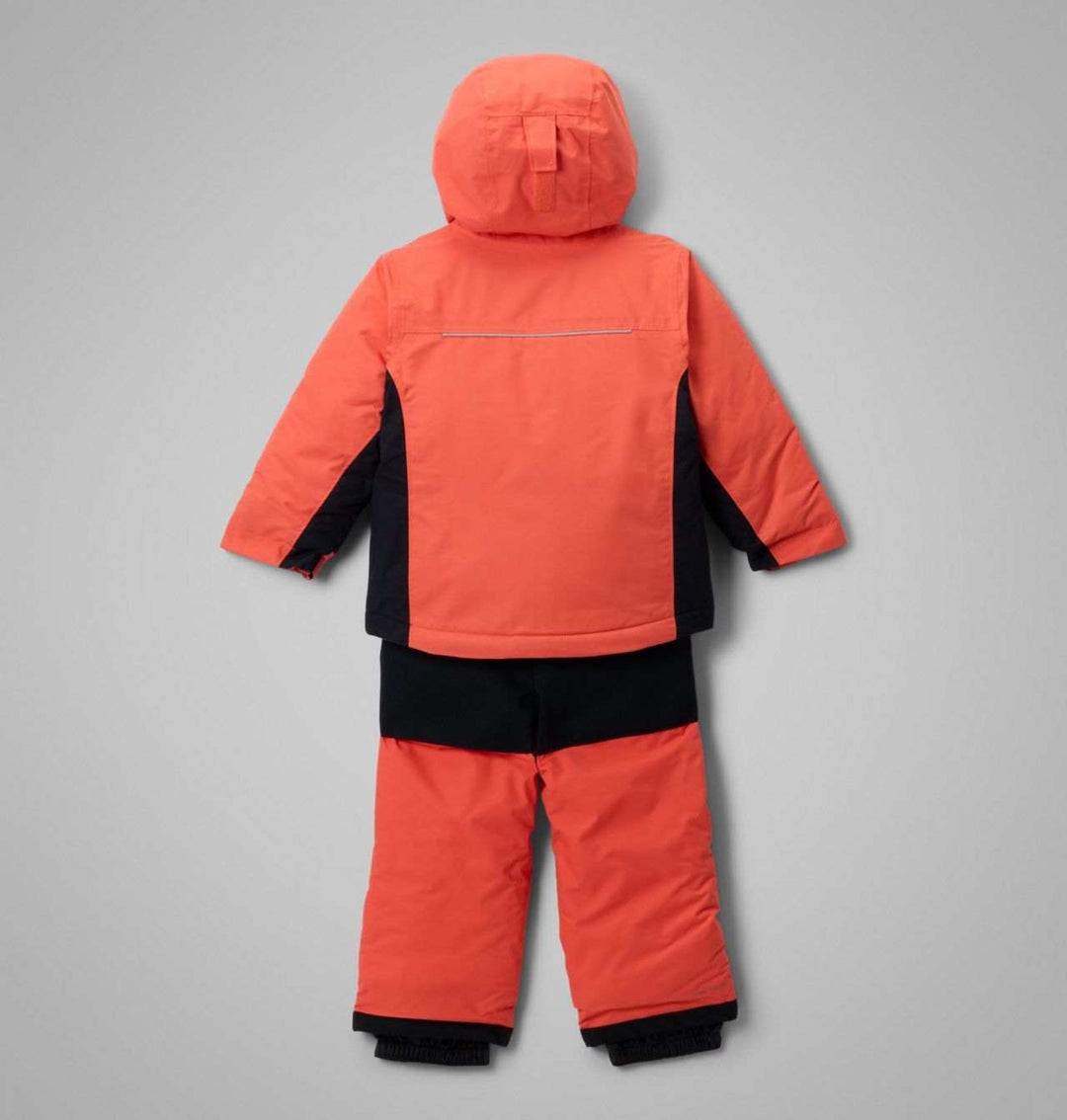 Buga™ III Set