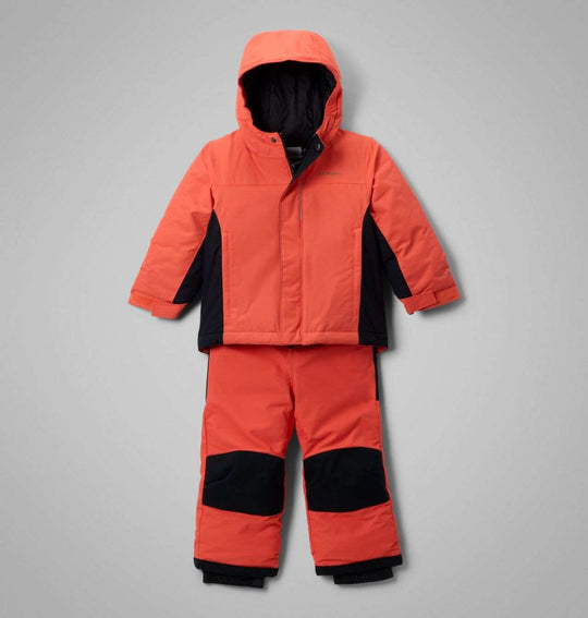 Buga™ III Set