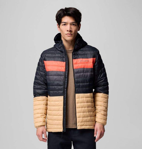 Powder Pass™ Hooded Jacket