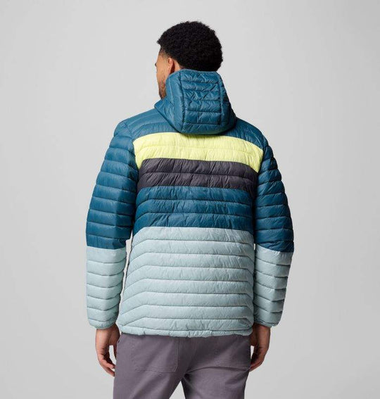 Powder Pass™ Hooded Jacket