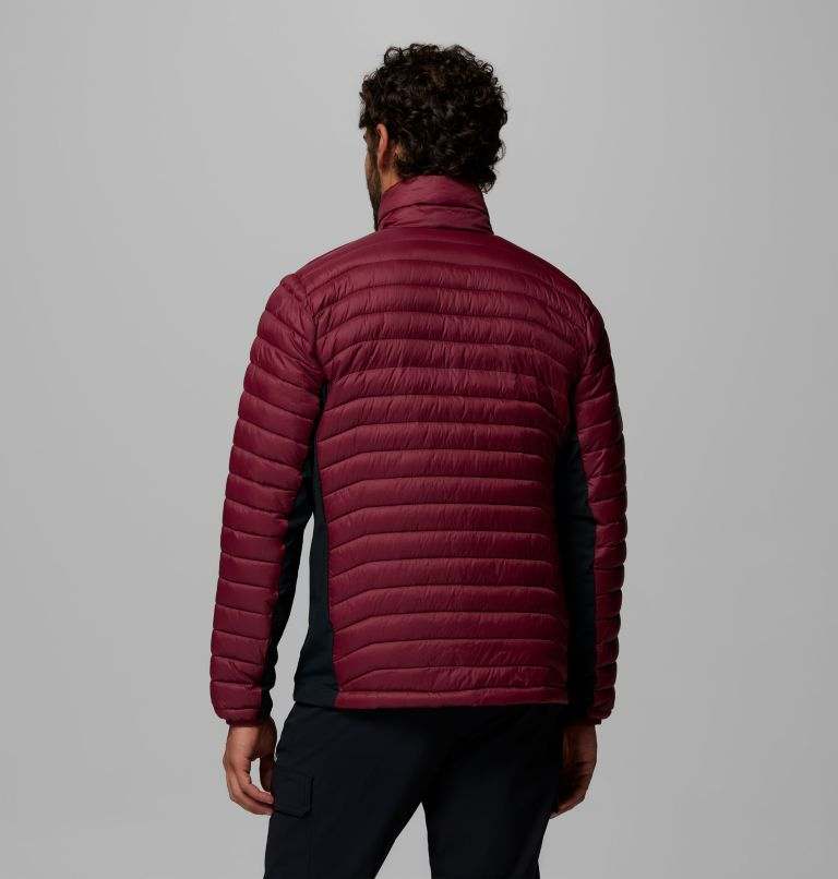 Powder Pass™ Hybrid Jacket