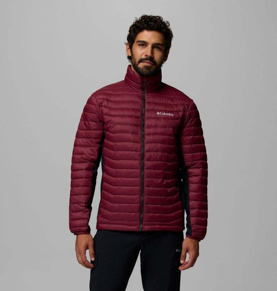 Powder Pass™ Hybrid Jacket