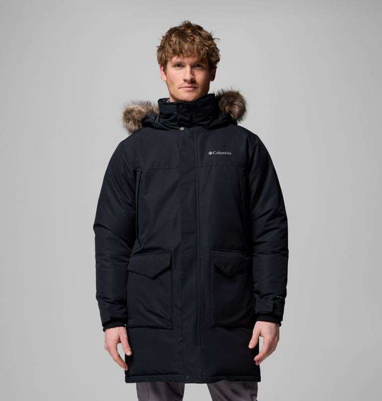 Cape Ridge™ Parka