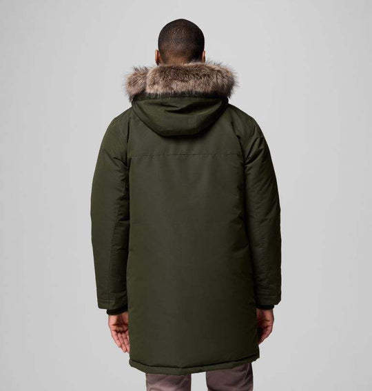 Cape Ridge™ Parka