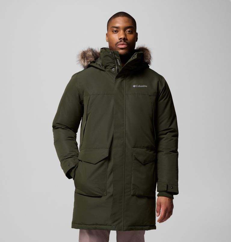 Cape Ridge™ Parka