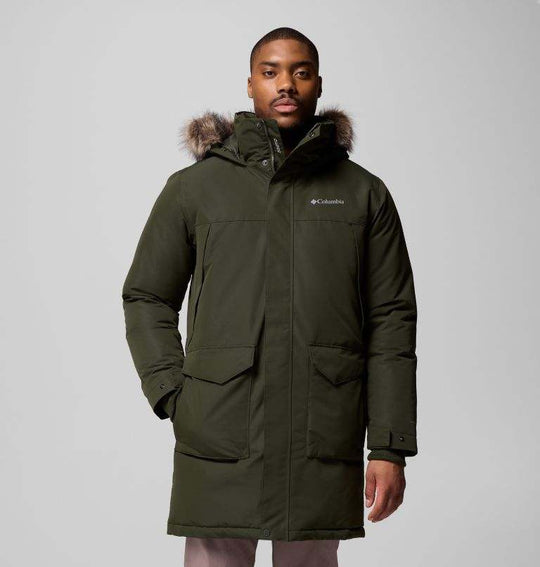 Cape Ridge™ Parka