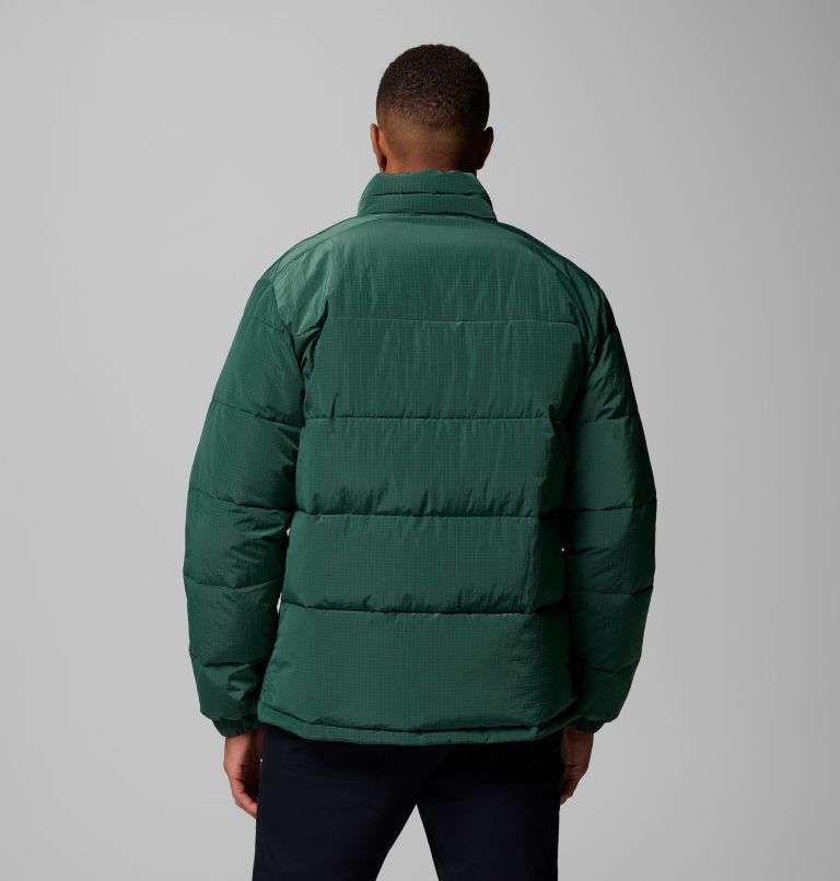 Pike Lake™ Novelty Jacket