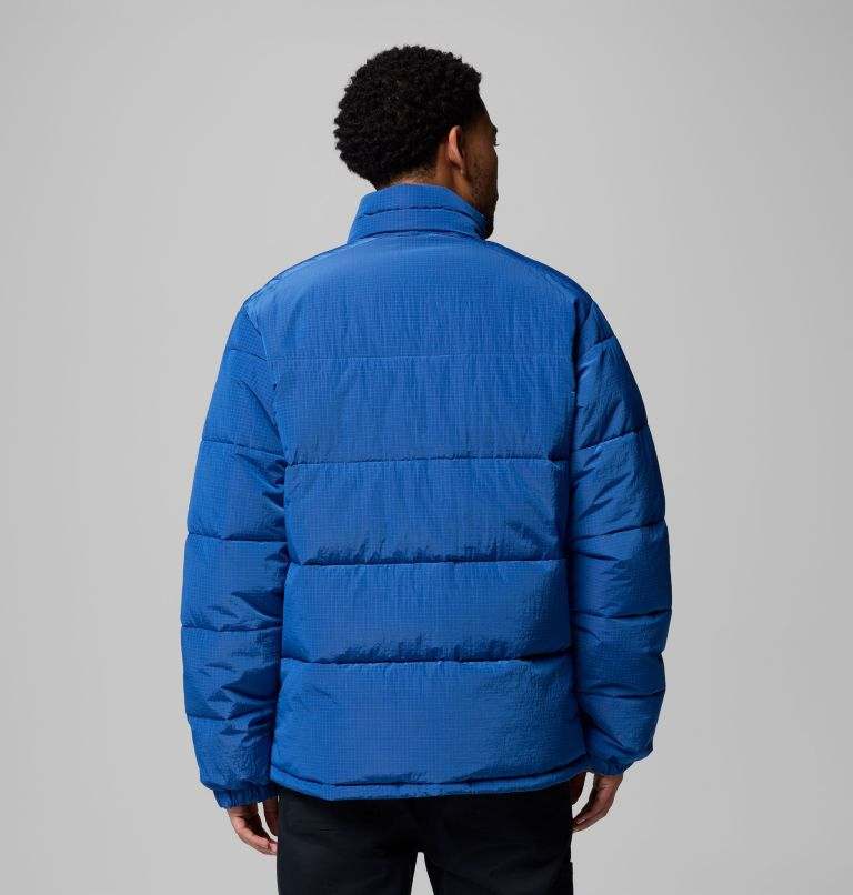 Pike Lake™ Novelty Jacket