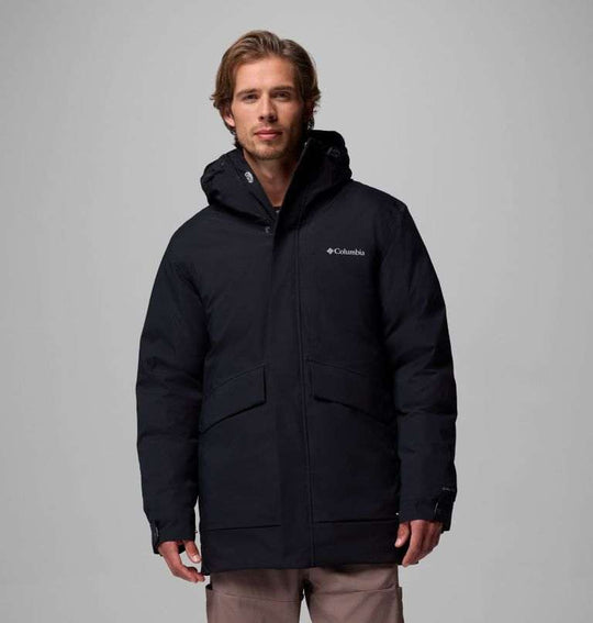 Street Heights™ Parka