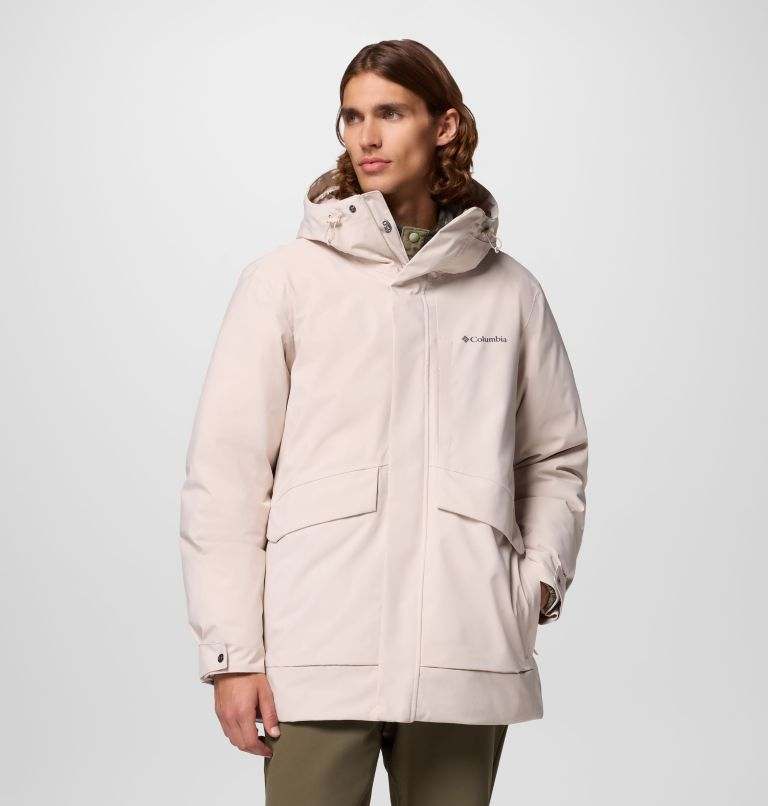 Street Heights™ Parka