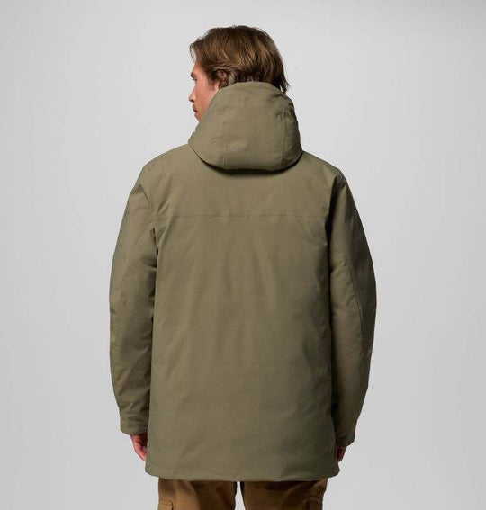 Street Heights™ Parka